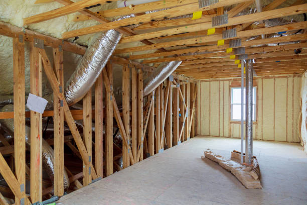 Best Residential Insulation in White Knoll, SC